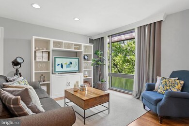 Claridge House unit 1011-N, Washington, DC 20037 - photo 3