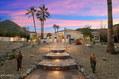 Welcome Home!