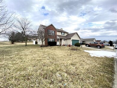 2148 N Fleetwood Dr, Greensburg, IN 47240 - photo 2