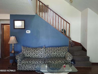 Pic Living Room to Stairs