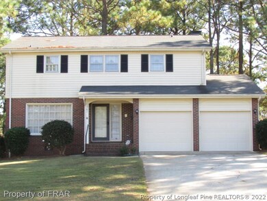2341 Colgate Dr, Fayetteville, NC 28304 - photo 2