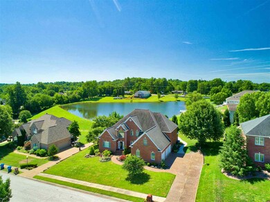 8977 Blackstone Dr, Newburgh, IN 47630 - photo 2