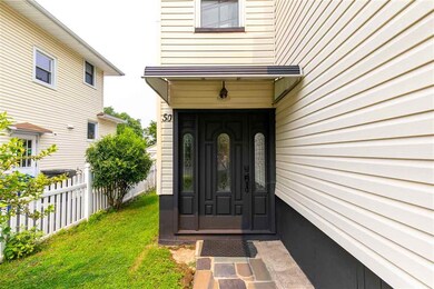 50 Vanderburgh Ave, Rutherford, NJ 07070 - photo 2