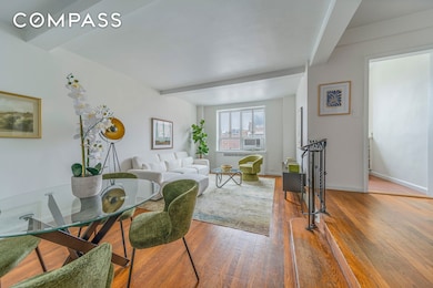 Kensington House unit 1208, New York, NY 10011 - photo 4