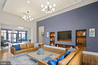 301 W Franklin St unit 505, Baltimore, MD 21201 - photo 6