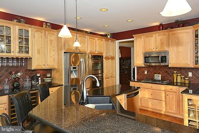 5436 Heredity Ln, Gainesville, VA 20155 - photo 4