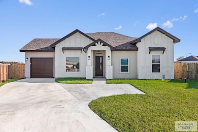 4034 Solid Dr, Brownsville, TX 78521 - photo 2