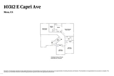 10312 E Capri Ave, Mesa, AZ 85208 - photo 2