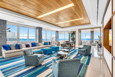 Grand Bay Tower unit PH1AN, Key Biscayne, FL 33149 - photo 4