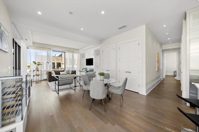 1258 N Milwaukee Ave unit 3N, Chicago, IL 60622 - photo 6