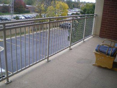 8340 Callie Ave unit E106, Morton Grove, IL 60053 - photo 5