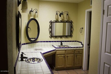 Master bath