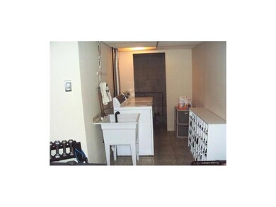 Other. Large Laundry Room with Utility Tub