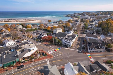 Ogunquit Village