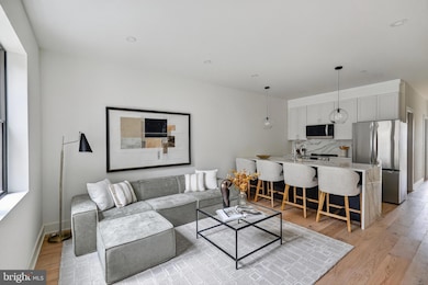 828 21st St NE unit 1, Washington, DC 20002 - photo 3