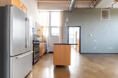 Granite Lofts unit 405, Quincy, MA 02171 - photo 5