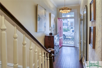 402 E Liberty St, Savannah, GA 31401 - photo 5