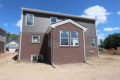 Back Exterior