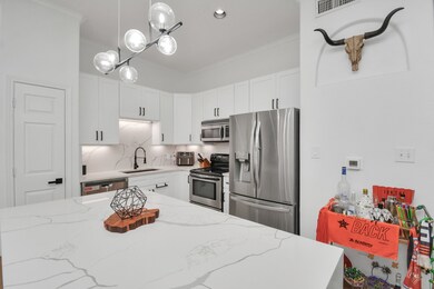 1441 East St unit 104, Houston, TX 77007 - photo 6