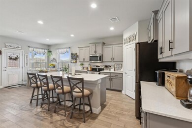 1721 Damascus Ct, Granbury, TX 76049 - photo 6