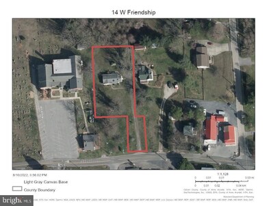 14 W Friendship Rd, Friendship, MD 20758 - photo 4