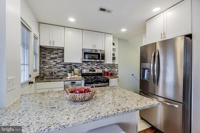 4337 Gorman Terrace SE, Washington, DC 20019 - photo 7