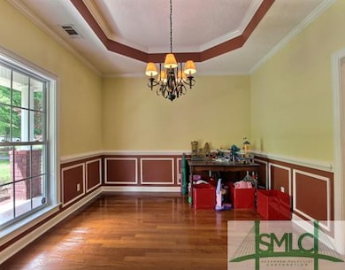 Dining Room.