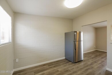 6 dining room