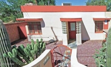 1215 N Tucson Blvd, Tucson, AZ 85716 - photo 3