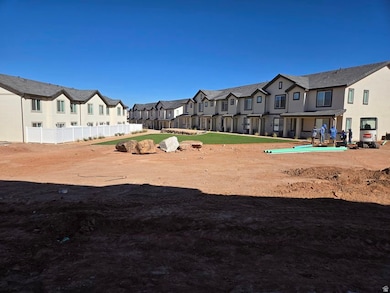 3357 E Dance Hall Ln unit 2352, Washington, UT 84780 - photo 4