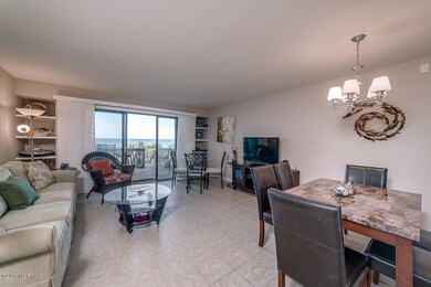 Great Room with Deck and Ocean Access