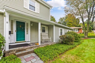 8 Cloverleaf Rd, Leominster, MA 01453 - photo 4