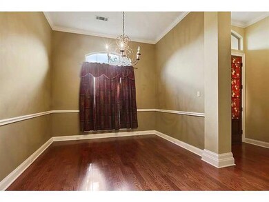 Dining Room.