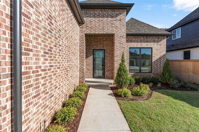 4006 W Albuquerque Place, Broken Arrow, OK 74011 - photo 3