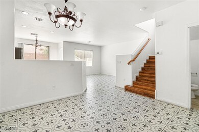 5419 Floating Flower Ave, Las Vegas, NV 89139 - photo 5