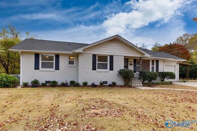 6615 Chadwell Rd SW, Huntsville, AL 35802 - photo 2