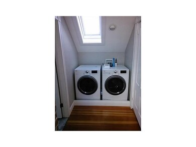 13 Canonicus Ave unit 2, Newport, RI 02840 - photo 5