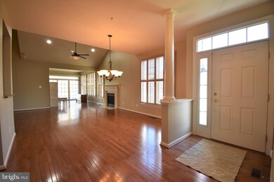 314 Native Dancer Cir, Havre de Grace, MD 21078 - photo 2