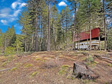 Ideal Retreat Location