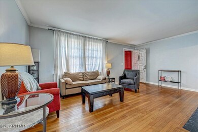 5058 Blackburn St, Jacksonville, FL 32210 - photo 7