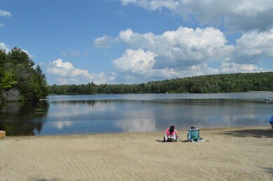 Inndian Lakes