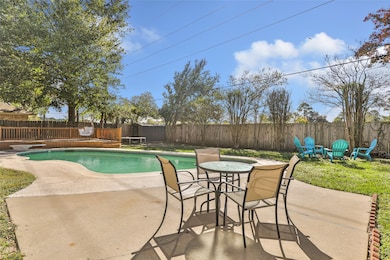 4507 Tangle Creek Ln, Spring, TX 77388 - photo 2