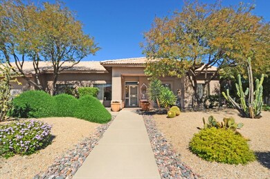 16414 E Heather Drive