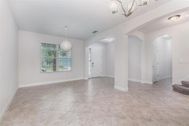 living dining room combo