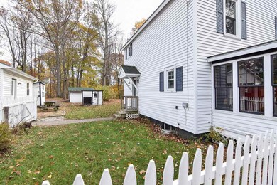 14 Camp St, Essex Junction, VT 05452 - photo 2