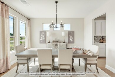 10612 Moss Cove Dr, Crowley, TX 76036 - photo 5