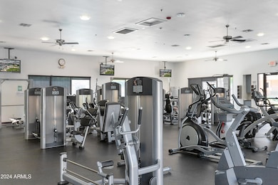 Fitness