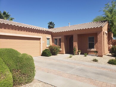 Front Elevation 2
