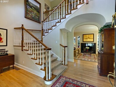 Entrance/Foyer