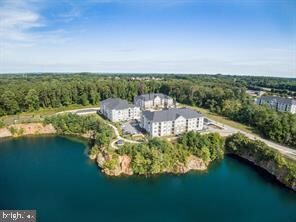 The Gatherings at Quarry Place unit 406, Reisterstown, MD 21136 - photo 2